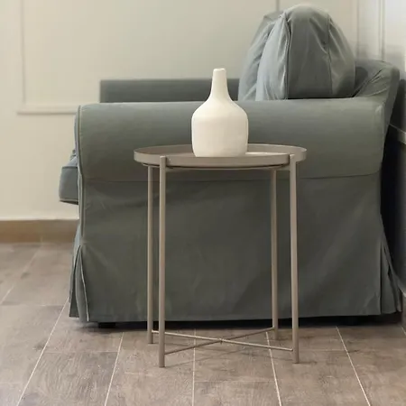 Le Del Cardinale, La Casetta Di Nonna Elvira Palermo