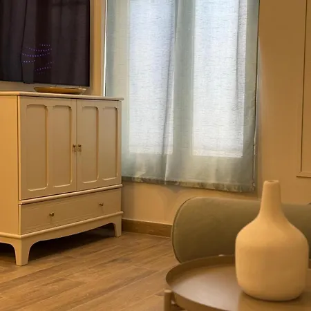 Le Del Cardinale, La Casetta Di Nonna Elvira Palermo