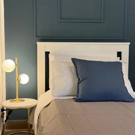 Le Del Cardinale, La Casetta Di Nonna Elvira Daire Palermo