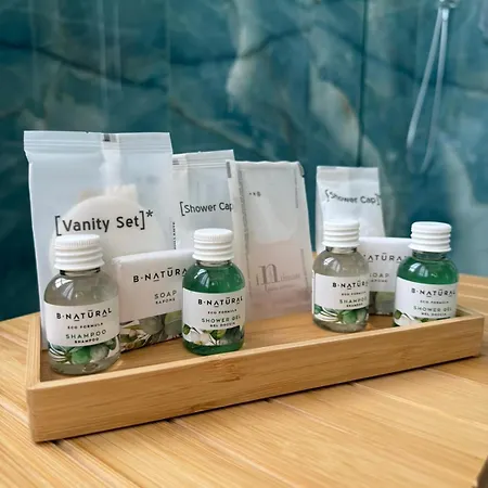 Daire Le Del Cardinale, La Casetta Di Nonna Elvira Palermo