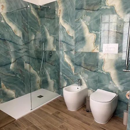 Le Del Cardinale, La Casetta Di Nonna Elvira