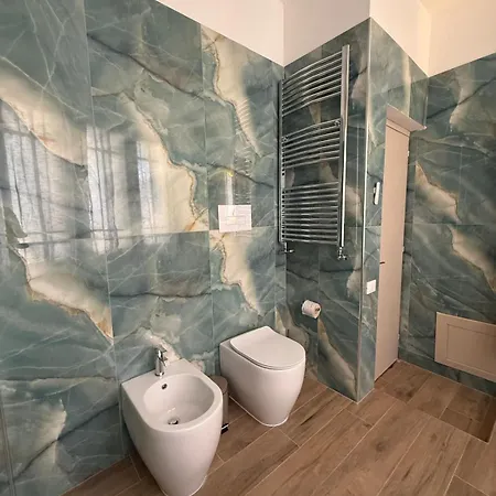 Daire Le Del Cardinale, La Casetta Di Nonna Elvira