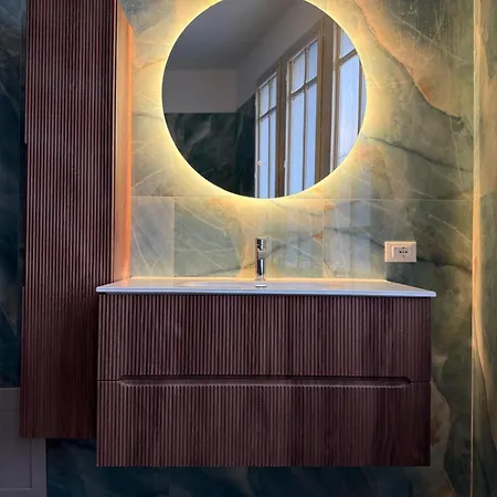 Le Del Cardinale, La Casetta Di Nonna Elvira Daire *