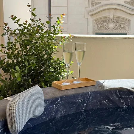 Le Del Cardinale, La Casetta Di Nonna Elvira * Palermo