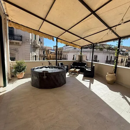 Le Del Cardinale, La Casetta Di Nonna Elvira Daire *