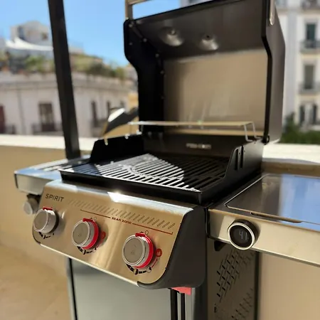 Le Del Cardinale, La Casetta Di Nonna Elvira *